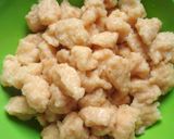 Foto langkah ke 3 dari resep Tekwan udang.