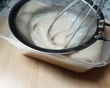 Foto langkah ke 3 dari resep Kue Lumpur Kentang Gluten Free.