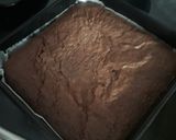 Foto del paso 4 de la receta Brownie