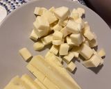 Foto del passaggio 2 della ricetta Frico