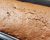 Foto del paso 7 de la receta: 🥧🍫Budín de lentejas, chocolate, pasas y nueces 🍫🥧 Nutritivo y delicioso 😋