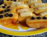 Foto langkah ke 4 dari resep Pukis Lembut nan simple.