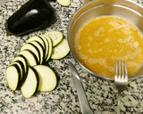 Foto del paso 1 de la receta: Berenjenas rebozadas