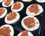 Foto del paso 7 de la receta: Masa para pizza, pizzetas o calzone súper fácil ♥️