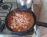 Foto del paso 13 de la receta: Torta de Vigilia