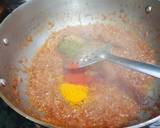 Rajma recipe step 3 photo