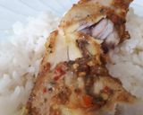 Foto langkah ke 4 dari resep Ayam guling panggang oven mudah dan praktis.
