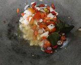Foto langkah ke 1 dari resep Tumis Jantung, Ati-Ampela, Tahu (JA-AT).