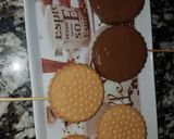 صورة لخطوة 2 من وصفة حلوى للاطفال