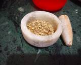Mushroom Pepper Fry recipe step 1 photo