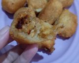Foto langkah ke 5 dari resep Combro lembut gurih.
