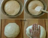 Foto langkah ke 7 dari resep Bakpao Kentang (tutorial).