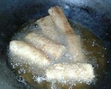 Foto langkah ke 6 dari resep Risoles balur roti jagung.