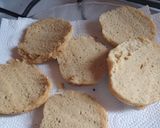 Foto del paso 1 de la receta: Pancitos de harina de Soja