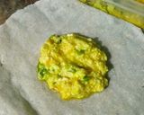 Foto langkah ke 7 dari resep Martabak tahuu kriuukk.