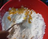 Foto langkah ke 2 dari resep Pisang Molen.