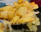 Foto del paso 5 de la receta: Tortilla trufada