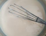 Foto del paso 6 de la receta: Pastel tres leches de café