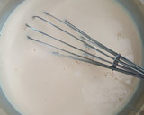 Foto del paso 6 de la receta: Pastel tres leches de café