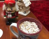 Φωτογραφία βήματος 5 της συνταγής Mocha by Mozart