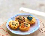 รูปขั้นตอนการทำที่ 5 ของ ขนมไข่โบราณ (คลีน)
