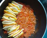 Foto del paso 1 de la receta: Verduras varias tipo Ratatouille 🍲🧑‍🍳🍷