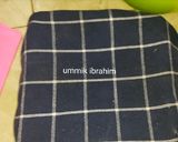 Foto langkah ke 8 dari resep Roti sobek oven isi coklat keju.
