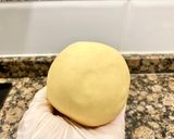 Foto del paso 3 de la receta: Hojuelas fritas con crema pastelera