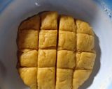 Foto langkah ke 2 dari resep Bolen Pisang Kepok.