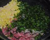 Kofteh Tabrizi (Persian giant meat balls) recipe step 4 photo