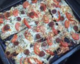 Foto del paso 3 de la receta: Sierra al horno en tarro artesanal