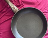 Foto langkah ke 2 dari resep Nasi Goreng Kencur - Teri.