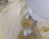 Foto langkah ke 4 dari resep Mille Crepes Cokelat praktis & mudah.