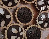 Foto langkah ke 15 dari resep Pie Brownies.
