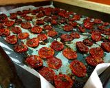 Pas rețetă Roșii uscate în ulei 🍅🍅🍅 3 fotografie