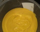 Foto del paso 4 de la receta: Helado de zanahoria ligero