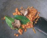 Foto langkah ke 2 dari resep Semur Telur Tahu Kentang.