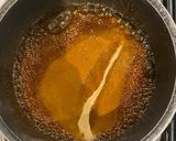 Foto del paso 2 de la receta: Sustituto para melaza