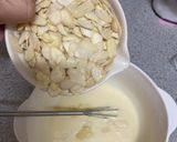 杏仁瓦片的食譜步驟3照片