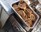 Foto del paso 5 de la receta: Rolls de canela
