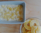 Foto del passaggio 7 della ricetta Tiramisù all'ananas