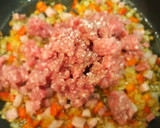 Foto del paso 3 de la receta: Pimientos rellenos de arroz