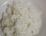 Foto langkah ke 5 dari resep Nasi Lengko / Sega Lengko Khas Cirebon.