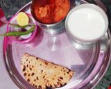 कढ़ी कोफ्ता (kadhi kofta recipe in Hindi) रेसिपी चरण 6 फोटो