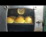 Foto langkah ke 10 dari resep Roti burger rumahan.