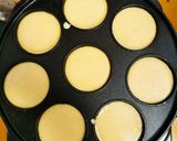 Foto langkah ke 4 dari resep Kue Bingka Kentang.