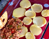 Foto del paso 4 de la receta: Musaka vegano🌱vegetariana