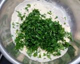 મેથી બાજરીના વડા(Methi Bajri Vada recipe in Gujarati) રેસીપી સ્ટેપ3ફોટો