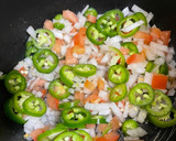 Foto del paso 1 de la receta: Queso panela a la mexicana