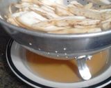 Foto del paso 2 de la receta: Conserva de berenjenas a la vinagreta